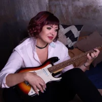 MaryBright's Profile Pic