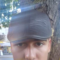 _Mordred_G - Profil Fotoğrafı