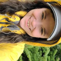 MarcyJones 头像图片