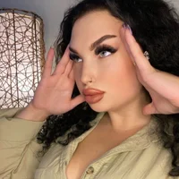 Zdjęcie profilowe modela NinaGold