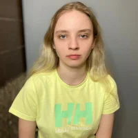 MeganAllison - Profil Fotoğrafı