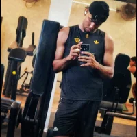 Blacklightzin's Profile Pic