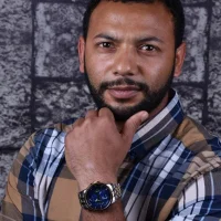 Camodick avatarképe