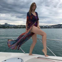 Gambar Profil ChloeSexiiGirl