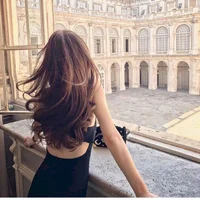 Zdjęcie profilowe modela Sia-Siaa