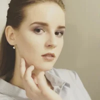 RubyAlexa's Foto Profil