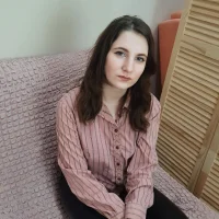 AriellaPetersonn Profilový obrázek