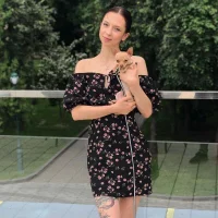 BlackberryDelight's Profile Pic