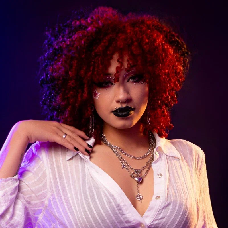 NaylaNyx Stripchat profile image