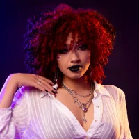 NaylaNyx Adlı Modelin Avatarı