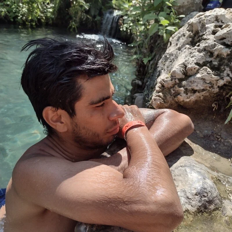 Cuessy Stripchat profile image