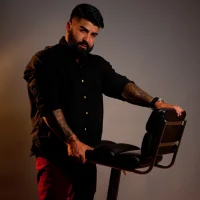 Foto de perfil de Lyon_vach