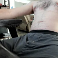 granthouston's Profile Pic