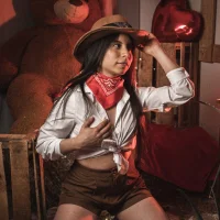 sol-angel's Avatar Pic