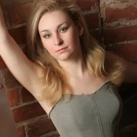 Christinalian profiképe