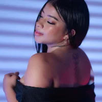 Andrewandlizzy webcam model