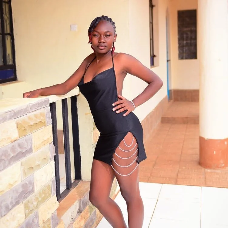 KittyyTemptation Stripchat profile image