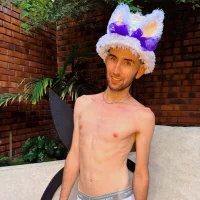 Slika avatara modela Dani_high