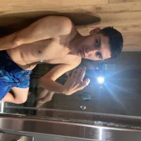 demianfss's Profile Pic