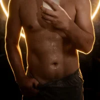 geroppppppp's Avatar Pic