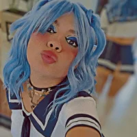 Zdjęcie profilowe modela kimiatzuri_01