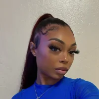 EricaExoticc - Profil Fotoğrafı