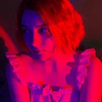 MaryHall_'s Profile Pic
