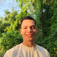 Juandavidx12's Avatar Pic