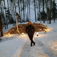 Foto de perfil de Diana_GrantX