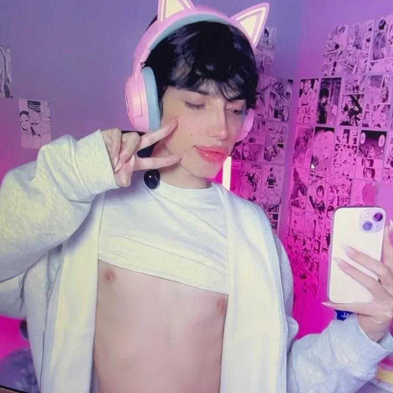 Sakura_Kitty_ Stripchat profile image