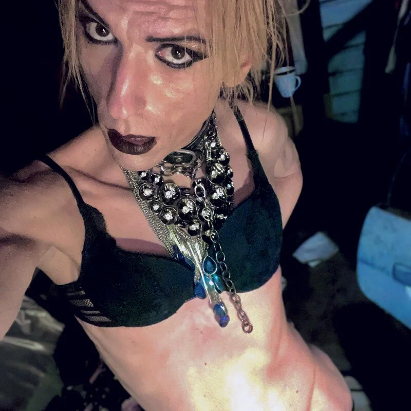 TgirlBrat Stripchat profile image