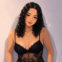 ArianaSaintx – avatarbillede