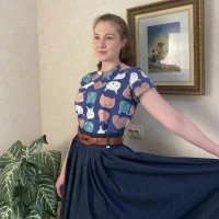 EvvaAustinのプロフィール写真