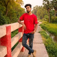 Hasanali7h's Profile Pic