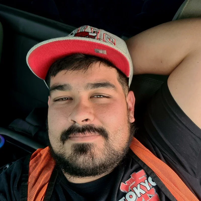 GILBERTHOR92 profile photo