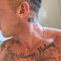 lockedinlad – avatarbillede