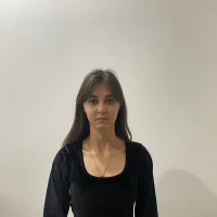 Foto desnuda XXX de GwenBunkers