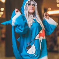 PixelAurora - Profil Fotoğrafı