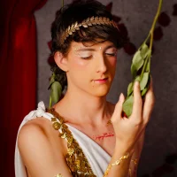 Diamond_Piarce Adlı Modelin Avatarı