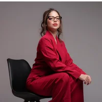 Ảnh Đại Diện Zoe_Bae