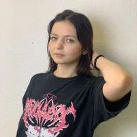 AshIeyFisher's Profile Pic