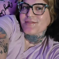 TattooBambie – avatarbillede