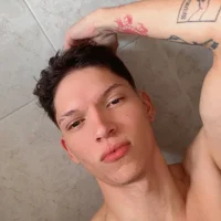 Benjamin_2002's Avatar Pic