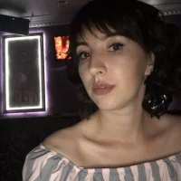 Zdjęcie profilowe modela KlavdiaCrown