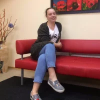 Azarinaz's Foto Profil