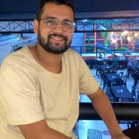 feitosa96 Poză de profil