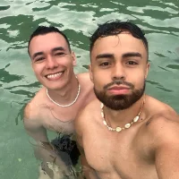 Gambar Profil hornytwins15