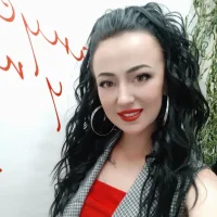 Zdjęcie profilowe modela Alisha_Alisha