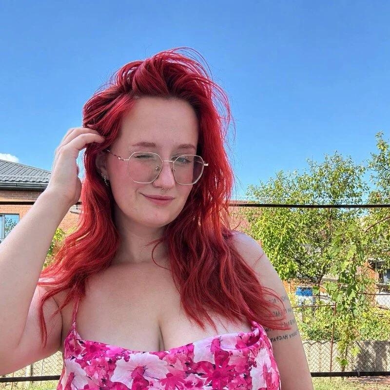 KrisTyBooBsin profile photo
