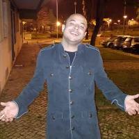 Galinha1989's Avatar Photo